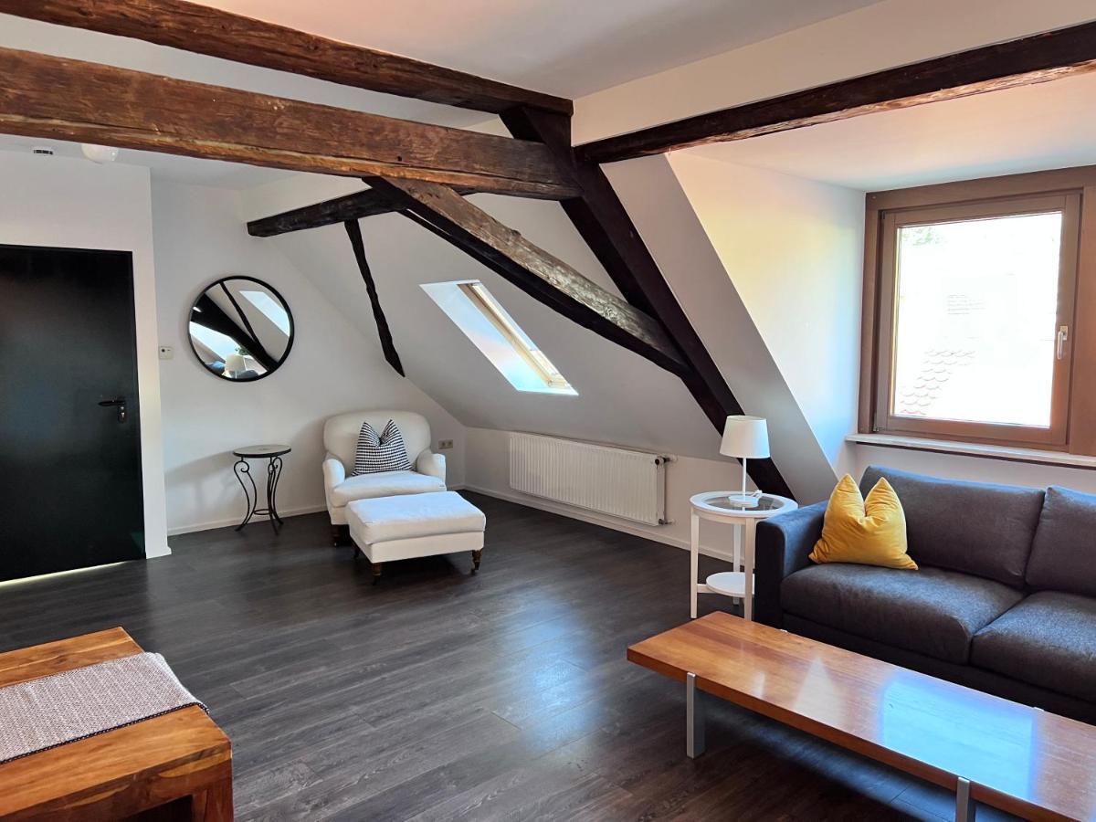 Hotel Restaurant Goldenes Ross Gollheim Exteriér fotografie